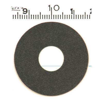 Packning bussning dämparrör framgaffel James Gaskets 46125-48 FL, FLH 49-E77 (10-pack)