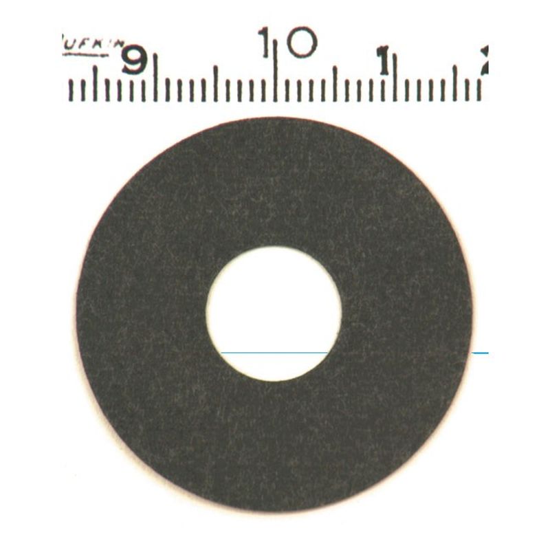 Packning bussning dämparrör framgaffel James Gaskets 46125-48 FL, FLH 49-E77 (10-pack)