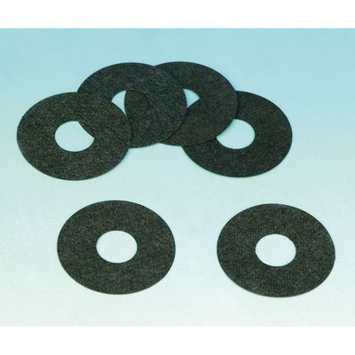 Packning bussning dämparrör framgaffel James Gaskets 46125-48 FL, FLH 49-E77 (10-pack)