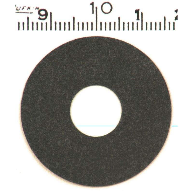 Packning bussning dämparrör framgaffel James Gaskets 46125-48 FL, FLH 49-E77 (10-pack)