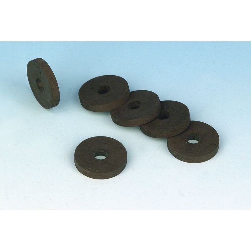 Oljetätning koppling James Gaskets K, KH 53-56 (10-pack)