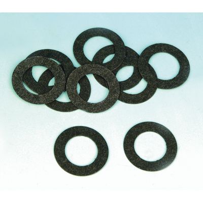 Packning framgaffel James Gaskets 46111-48 49-E77 FL, FLH (10-pack)