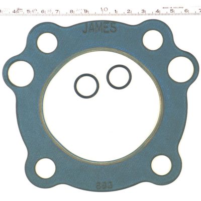Packning topplock James Gaskets 16664-86 3" .045" XL883 86-22 (5-pack)