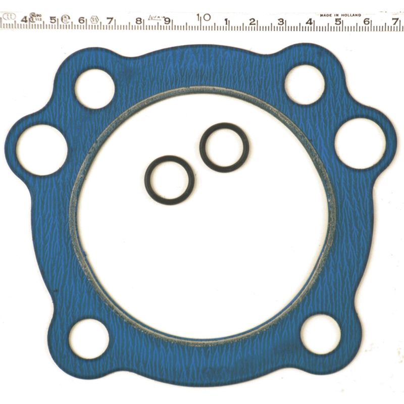 Packning topplock James Gaskets 16665-86 Firering .045" XL Sportster 1100 86-87