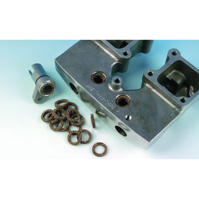 Tätningar kåpa James Gaskets (100-pack)