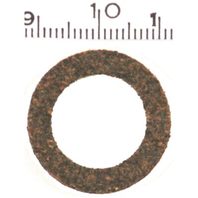 Tätningar kåpa James Gaskets (100-pack)