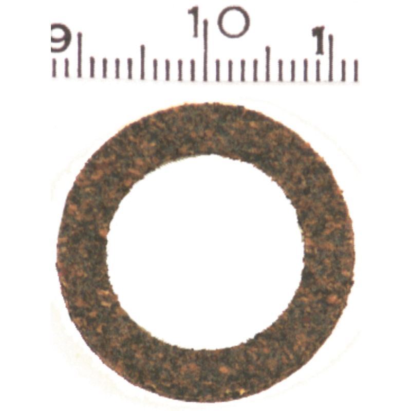 Tätningar kåpa James Gaskets (100-pack)