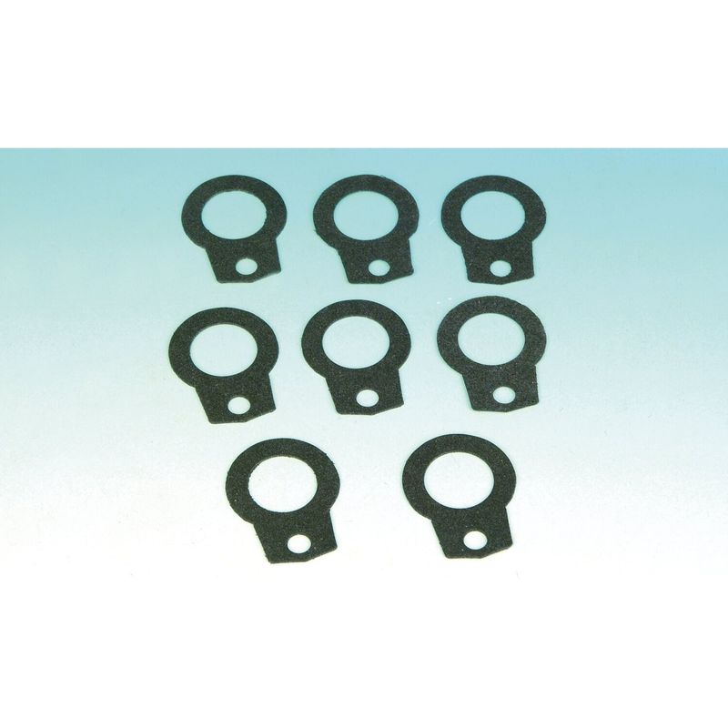 Packning hastighetsmätare James Gaskets 67141-36 .020" 4-speed Big Twin with