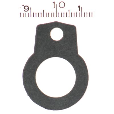 Packning hastighetsmätare James Gaskets 67141-36 .020" 4-speed Big Twin with