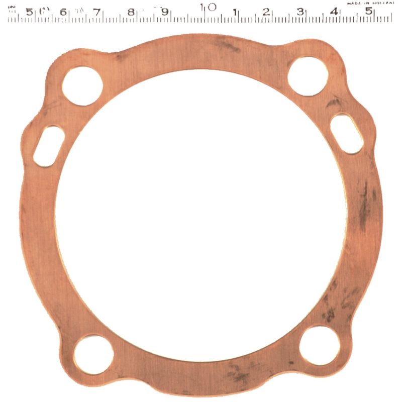 Packningar topplock James Gaskets 16769-82 .045" koppar XL1000 82-85 (10-pack)