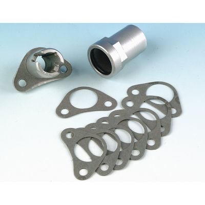 Packning James Gaskets 18631-52 fram/bak K, KH Flathead 52-56 (10-pack)