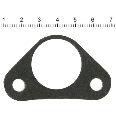 Packning James Gaskets 18631-52 fram/bak K, KH Flathead 52-56 (10-pack)