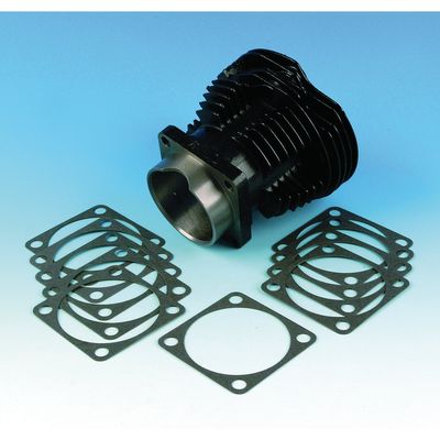 Packningar James Gaskets 16774-21 .031" fram/bak 61"/74" Knucklehead 36-47 (10-pack)