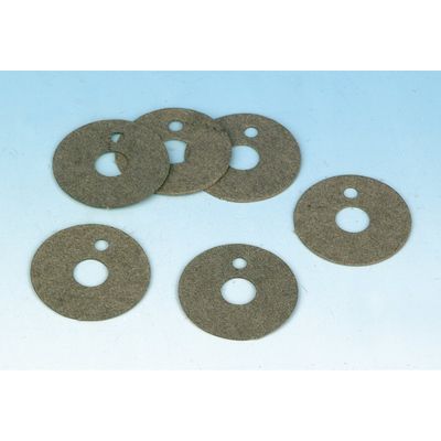 Packning framgaffel James Gaskets 46125-52 K, KH 52-56 (10-pack)