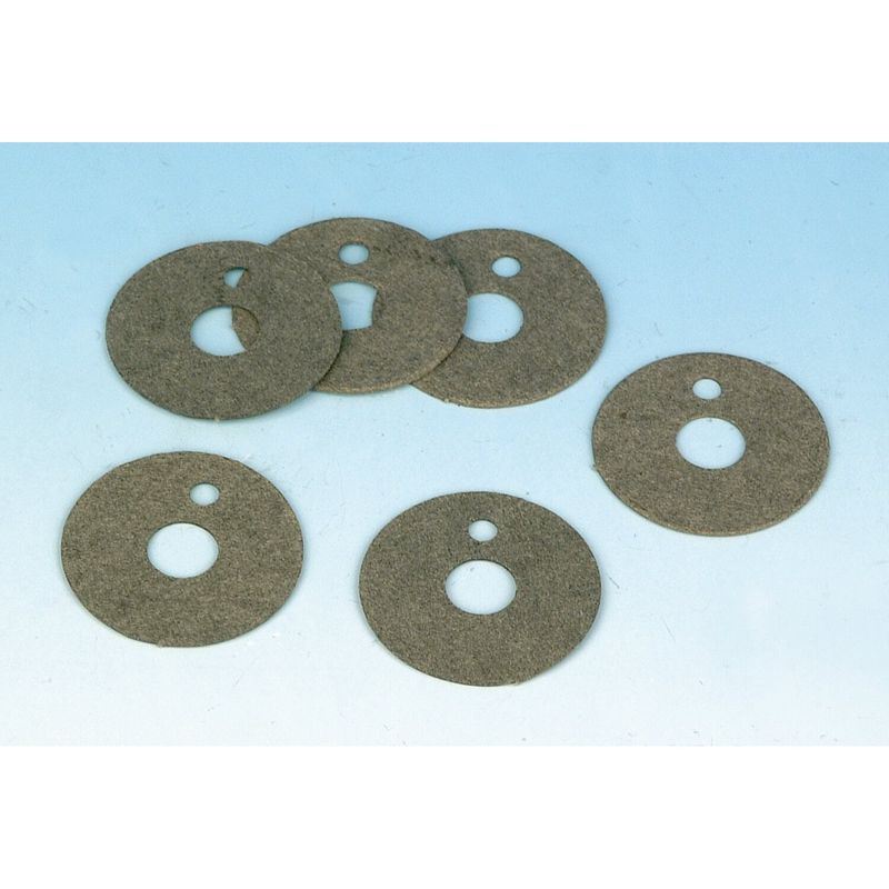 Packning framgaffel James Gaskets 46125-52 K, KH 52-56 (10-pack)