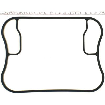 Packning ventilkåpa James Gaskets 17354-89 övre gummi XL Sportster 91-03 (5-pack)