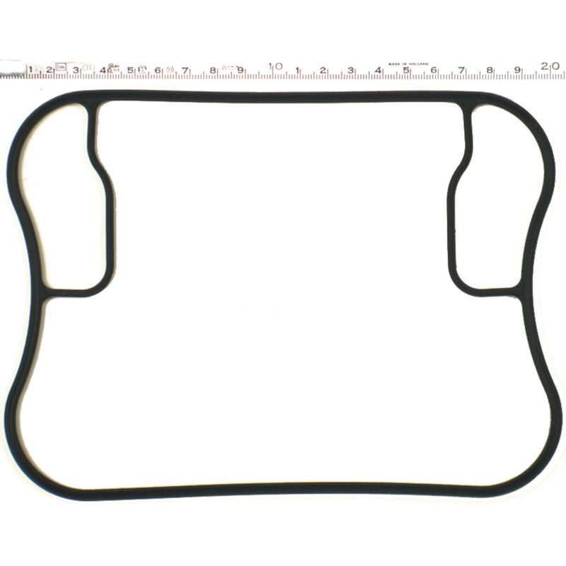 Packning ventilkåpa James Gaskets 17354-89 övre gummi XL Sportster 91-03 (5-pack)