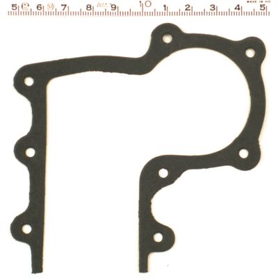 Packning ventilkåpa James Gaskets 17535-38 Knucklehead 38-47 (10-pack)