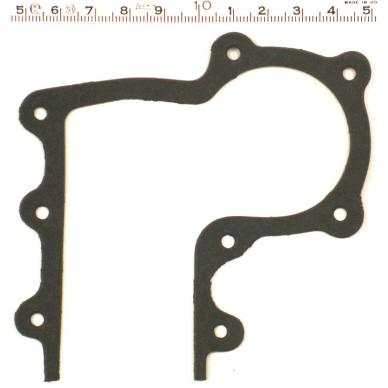 Packning ventilkåpa James Gaskets 17535-38 Knucklehead 38-47 (10-pack)