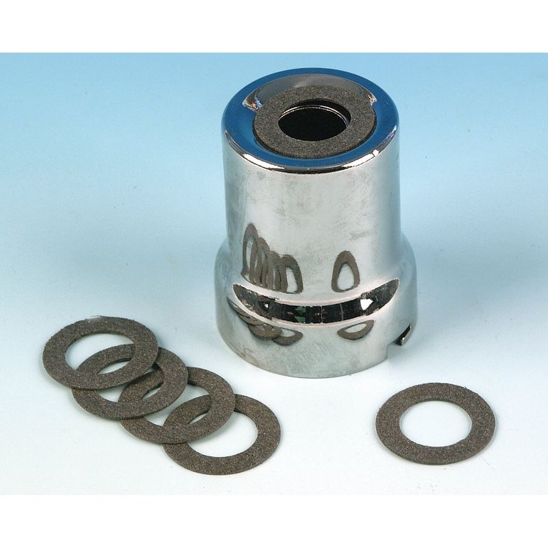 Packning ventilstyrning James Gaskets 18198-38 45" 38-73 (20-pack)