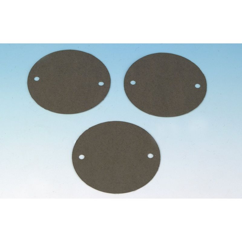 Packning kåpa James Gaskets 32591-70 .031" Evo Big Twin 70-99 (10-pack)