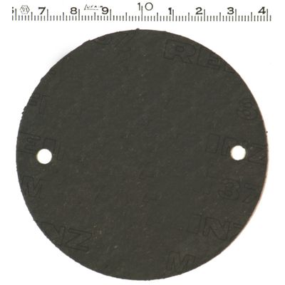 Packning kåpa James Gaskets 32591-70 .031" Evo Big Twin 70-99 (10-pack)