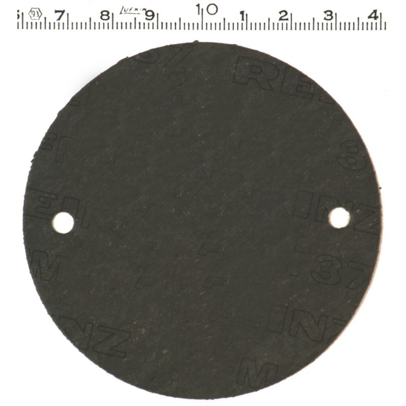 Packning kåpa James Gaskets 32591-70 .031" Evo Big Twin 70-99 (10-pack)
