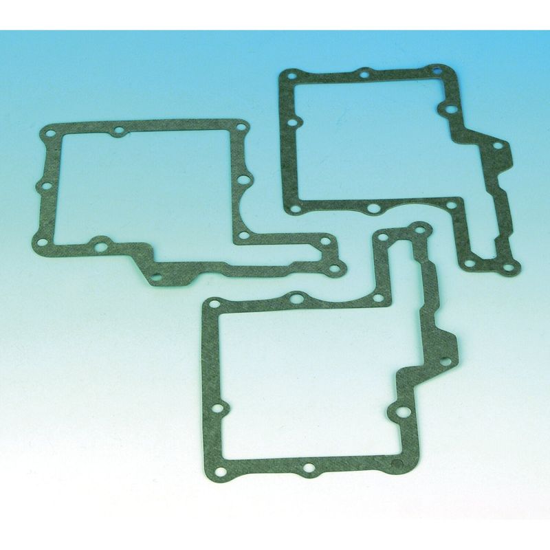 Packning växellåda James Gaskets 34825-41 .020" 45" Flathead & Servi-Car 41-73 (10-pack)