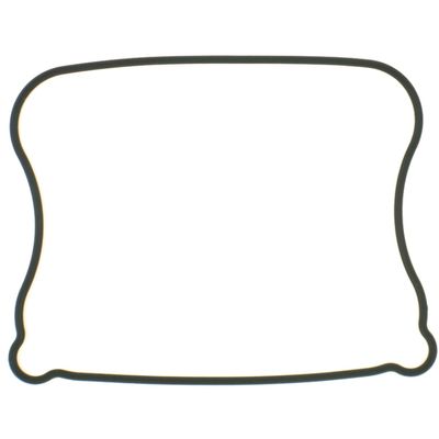 Packning ventilkåpa James Gaskets 17353-86-A nedre gummi XL Sportster 86-90 (5-pack)