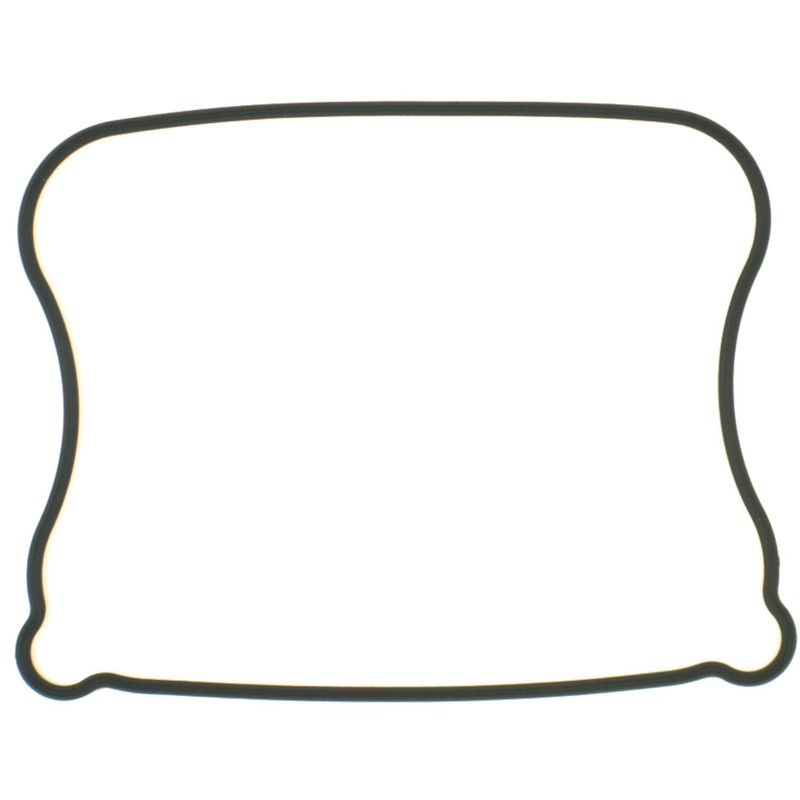 Packning ventilkåpa James Gaskets 17353-86-A nedre gummi XL Sportster 86-90 (5-pack)