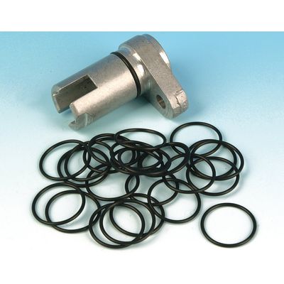 O-ring James Gaskets XL Sportster 57-85 (25-pack)