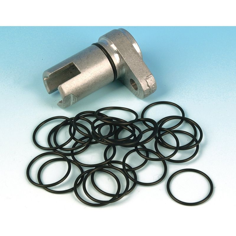 O-ring James Gaskets XL Sportster 57-85 (25-pack)