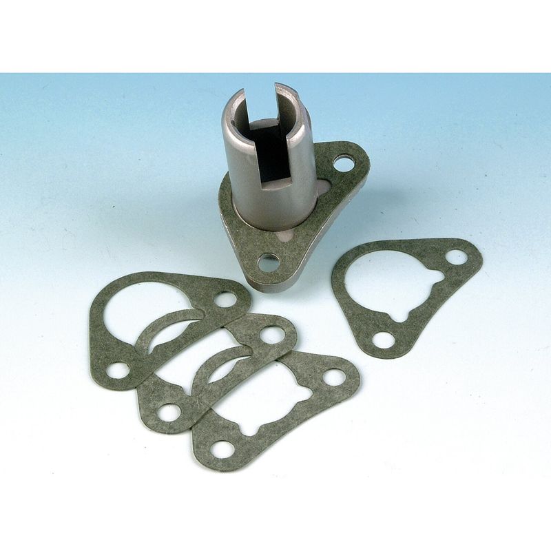 Packning James Gaskets 18631-30 fram/bak 45" Flathead 30-73 (10-pack)