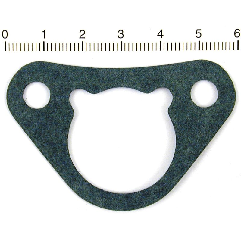 Packning James Gaskets 18631-30 fram/bak 45" Flathead 30-73 (10-pack)