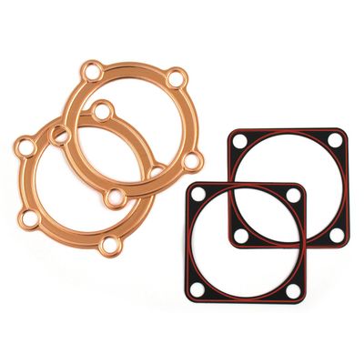 Packningssats James Gaskets 16770-36-C Knuckle RCM koppar E, EL Knucklehead 36-47