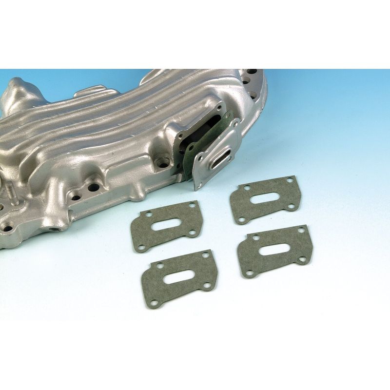 Kamkåpa packning James Gaskets .031" 45" 37-73 (10-pack)