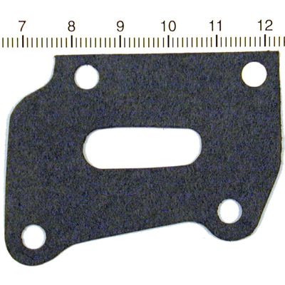 Kamkåpa packning James Gaskets .031" 45" 37-73 (10-pack)
