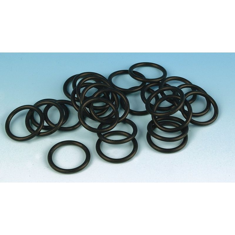 O-ring koppling James Gaskets XLH 67-70 (25-pack)