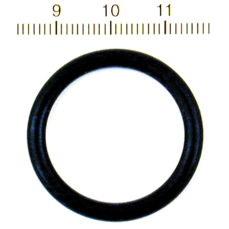 O-ring koppling James Gaskets XLH 67-70 (25-pack)