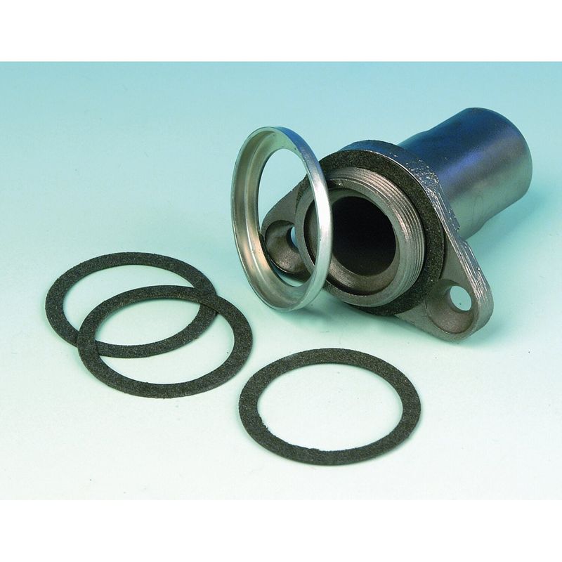 Bricka fjäder James Gaskets 74" & 80" Flathead 39-48 (10-pack)
