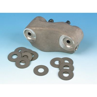 Packning ventilstyrning James Gaskets 18265-37 .045" stål Knucklehead 36-47 (10-pack)