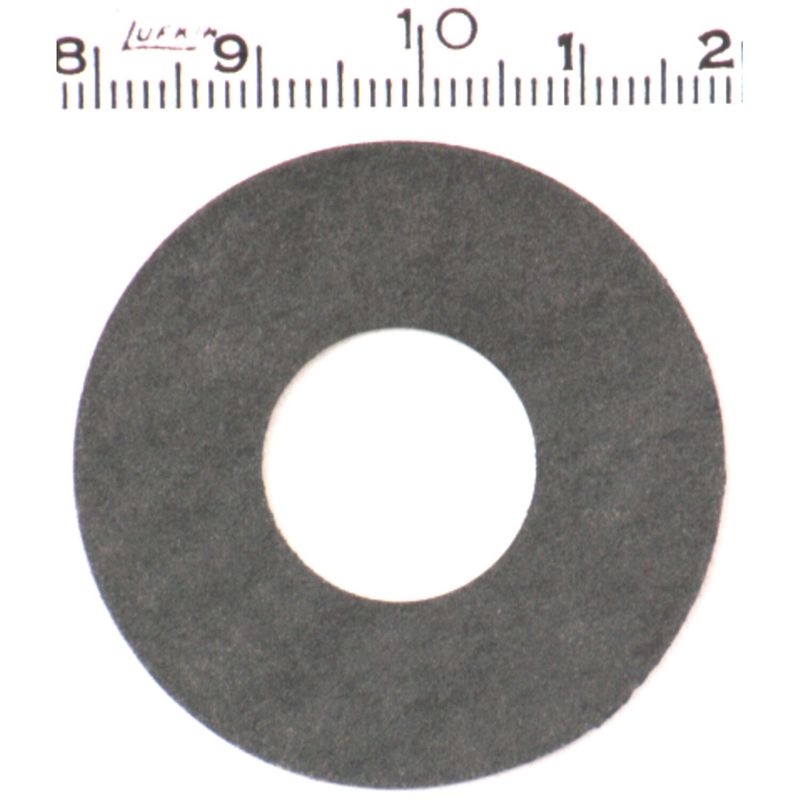 Packning ventilstyrning James Gaskets 18265-37 .045" stål Knucklehead 36-47 (10-pack)