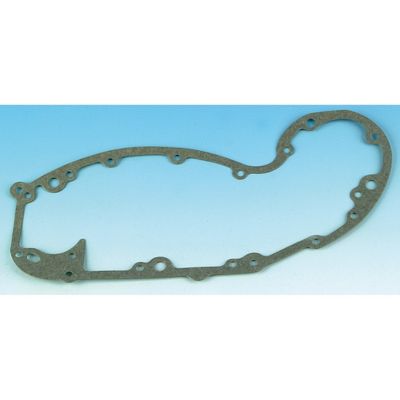 Packning kamkåpa James Gaskets 25227-37 .020" 74" & 80" Flathead 36-48 (10-pack)
