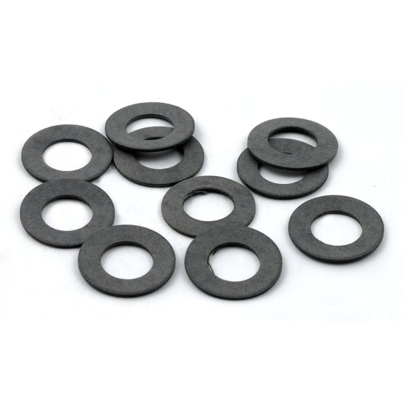 Bricka plugg James Gaskets 54-E78 & L78-80 Big Twin (10-pack)