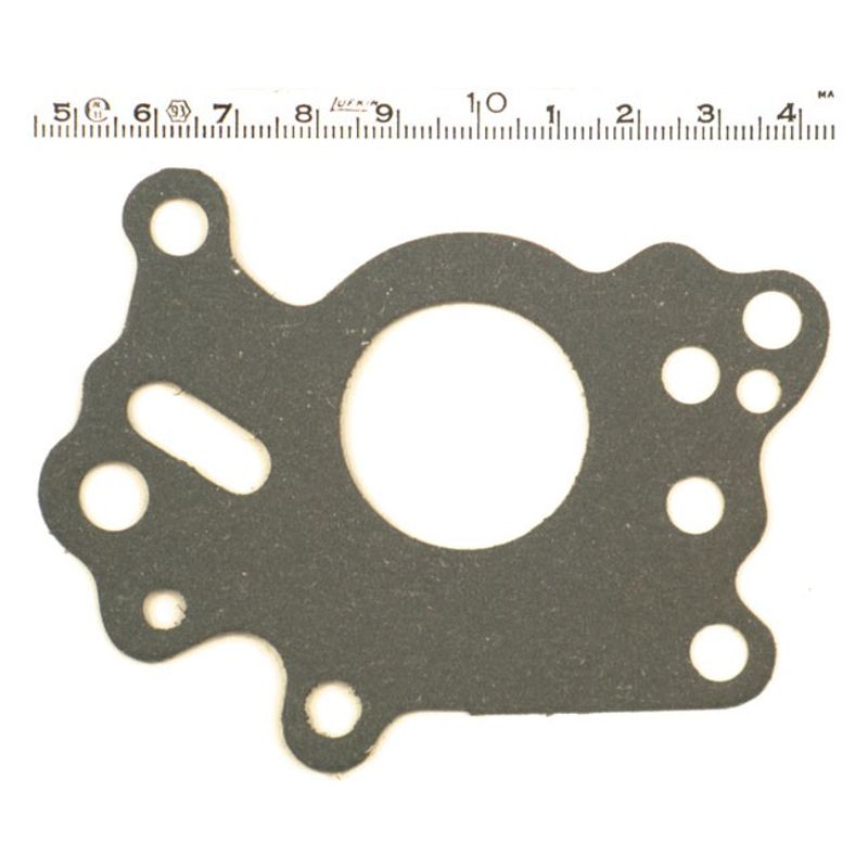 Packning sidofäste oljepump James Gaskets 26244-37 papper 45" Flathead W, WL, WLA, G
