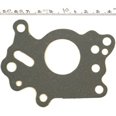 Packning sidofäste oljepump James Gaskets 26244-37 papper 45" Flathead W, WL, WLA, G