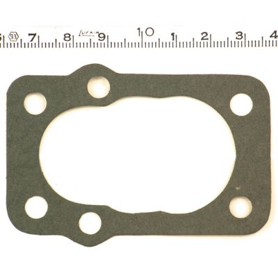 Packning fäste James Gaskets 26246-37 45" Flatheads W, WL, WLA, G, GE (10-pack)