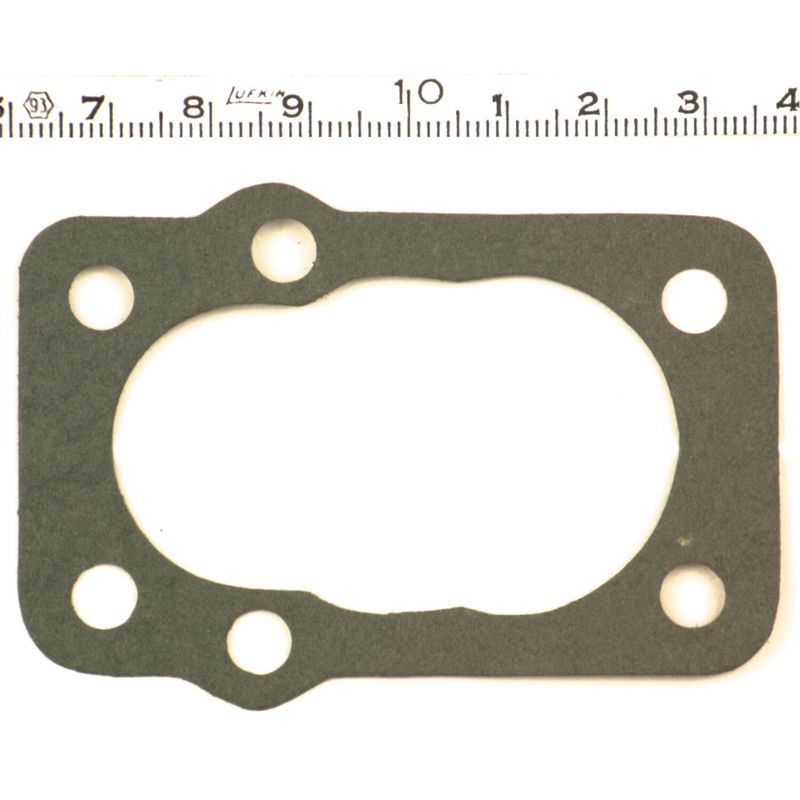 Packning fäste James Gaskets 26246-37 45" Flatheads W, WL, WLA, G, GE (10-pack)
