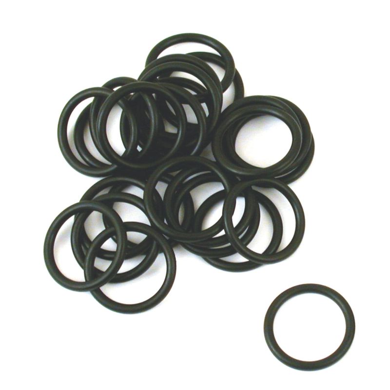 O-ring James Gaskets Rocker Kickstart (25-pack)