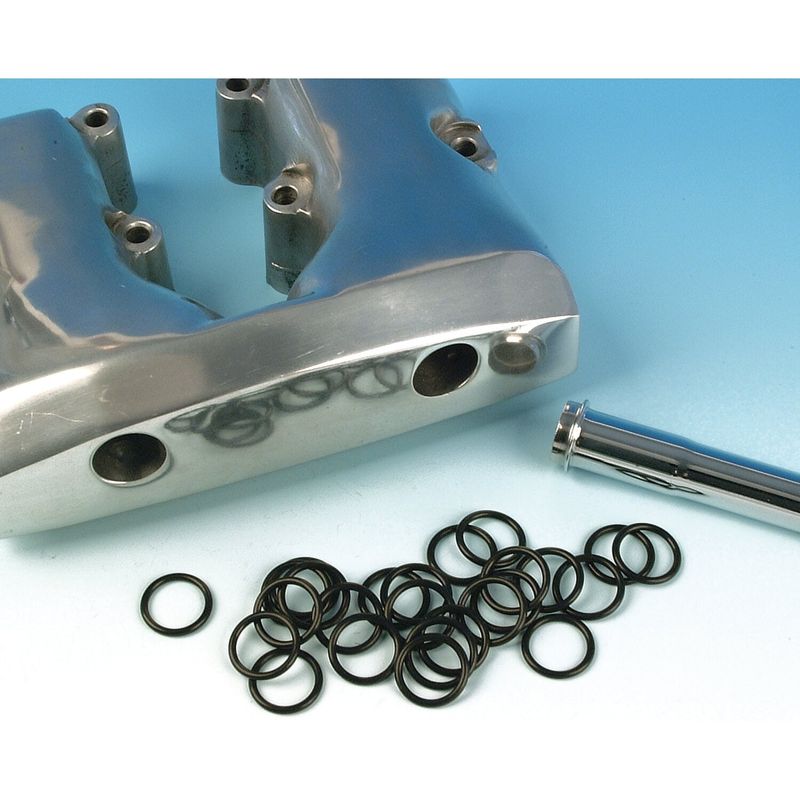 O-ring James Gaskets Rocker Kickstart (25-pack)